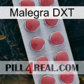 Malegra DXT 18